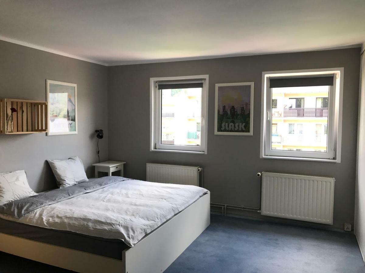 Apartament Przy Rynku Wisla Exterior photo